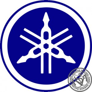 Yamaha Tuning Forks
