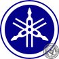 Yamaha Tuning Forks