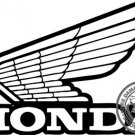 Honda Wings