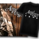 Debut Ansel Brown CD & T-Shirt (Autograph Bundle) MED
