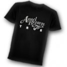 Ansel Brown "TRUE" T-Shirt (LG)