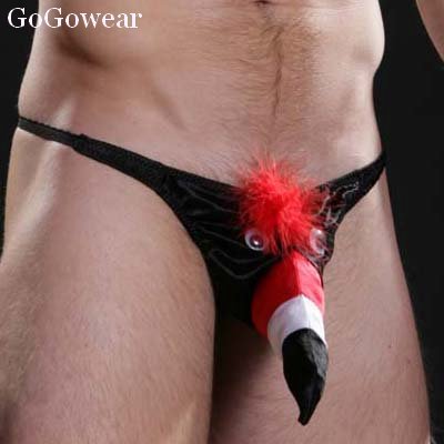 Sexy Big Eagle String underwear,Fun SexParty (9017) free shipping!