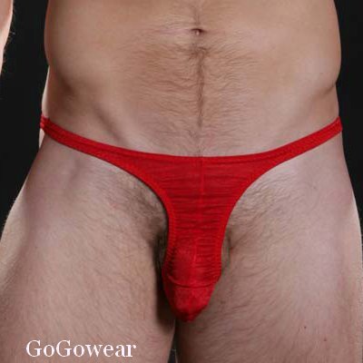 Men's Shiny Grey HOT String,Male stripper wear (3207g) free shipping!