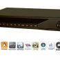 IC REALTIME DVR-EDGE4 4CH CCTV 500 GB DVR NEW