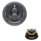ATLANTIC TLC8.3S 8" TRIMODE TRIM LINE CEILING LCR SPKR EA NEW