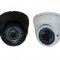 IC REALTIME ICR300H2 IN / OUT 60' IR VANDAL DOME 600TVL CMRA NEW