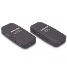 ATLANTIC WA-50-SYS WIRELESS AUDIO TRANSMIT/RECEIVER SYSTEM NEW