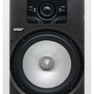 EARTHQUAKE SOUND IMAGE8X 8" MOUNTING SPEAKER BRAND NEW