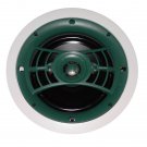 Jamo 8.5A2 Home Audio Theater 8" Ceiling 2 Way Speaker Pair
