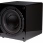 EARTHQUAKE SOUND MINIME-FF8 SUPERNOVA BLACK PIANO FINISH 8" PWR 320W BRAND NEW
