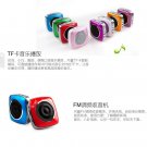 Portable Radio,USB charger,Can use SD card,can connector with Computer to charge