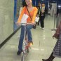 Fold electrical bike,can be fully fold,very light,Air-waterway to delivery