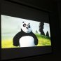 3D projector,LED projector,support USB disk