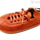Sneaker Handmade Leather Sports Keychain Bag Charm *VANCA*Made in Japan #26023