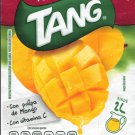 Tang Mango Powdered Drink Mix (Pack of 12)