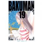 Bakuman  Vol.19 By Takeshi Obata , Tsugumi Ohba   Japanese Manga