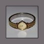 Baume & Mercier Paris Vintage Estate 14k Gold Ladies Wristwatch Hallmarked