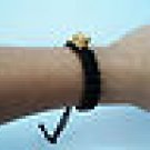 Takrut Bracelet ,LP Pern Wat Bang Phra ,Thai Amulets,