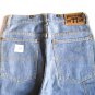 Vintage Lee Boss of the Road Zipper fly Painter denim pants