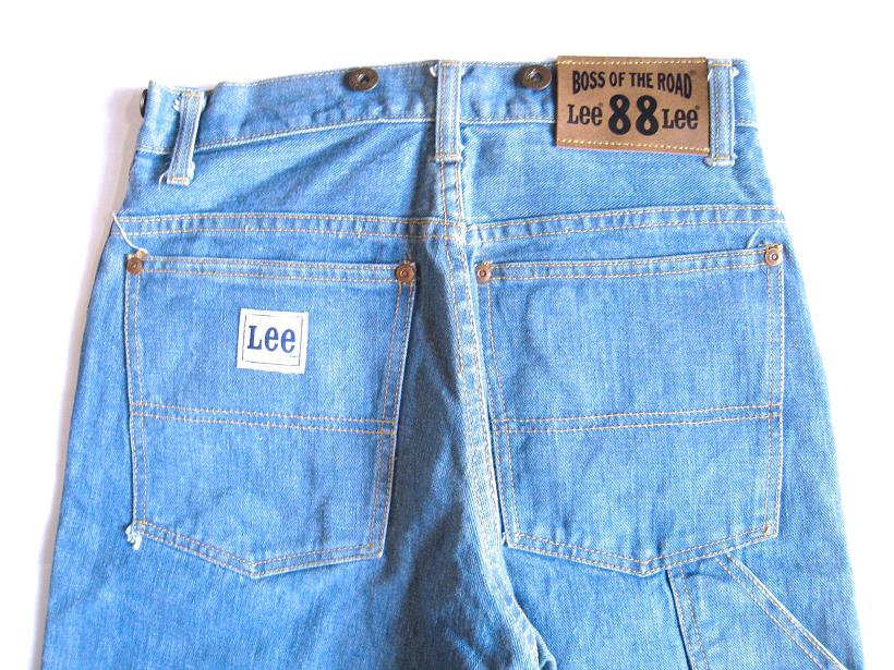 lee painter pants