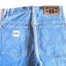 Vintage Lee Boss of the Road Button fly Painter denim pants