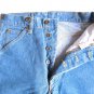 Vintage Lee Boss of the Road Button fly Painter denim pants