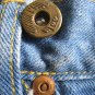Vintage Lee Boss of the Road Button fly Painter denim pants