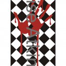 Checkered Design 3
