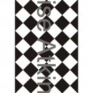 Checkered Design 4
