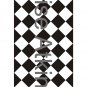 Checkered Design 4