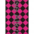 Checkered Design 5