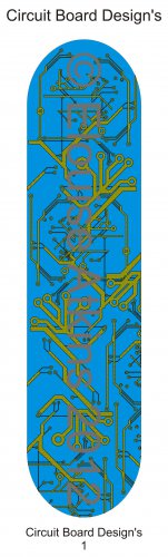 Circuit Board Design 1