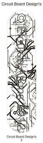 Circuit Board Design 2
