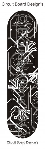 Circuit Board Design 3