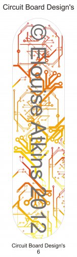 Circuit Board Design 6