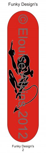 Funky Design 2