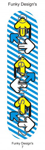 Funky Design 7