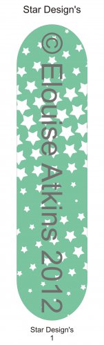 Star Design 1