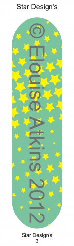 Star Design 3