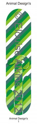 Animal Design 1