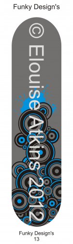 Funky Design 13