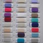 1,Satin Color Chart (This is not the selling item)