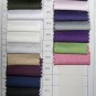 2,Strechy Satin Color Chart (This is not the selling item)