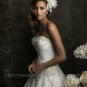 Ball Gown Beaded wedding dress