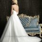 Cheap Simple Wedding Dress