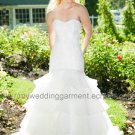 Cheap Mermaid Wedding Dress