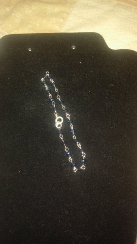 Midnight Bracelet