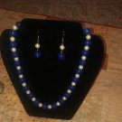 Pearls and Jeans