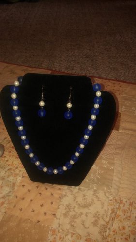 Pearls and Jeans