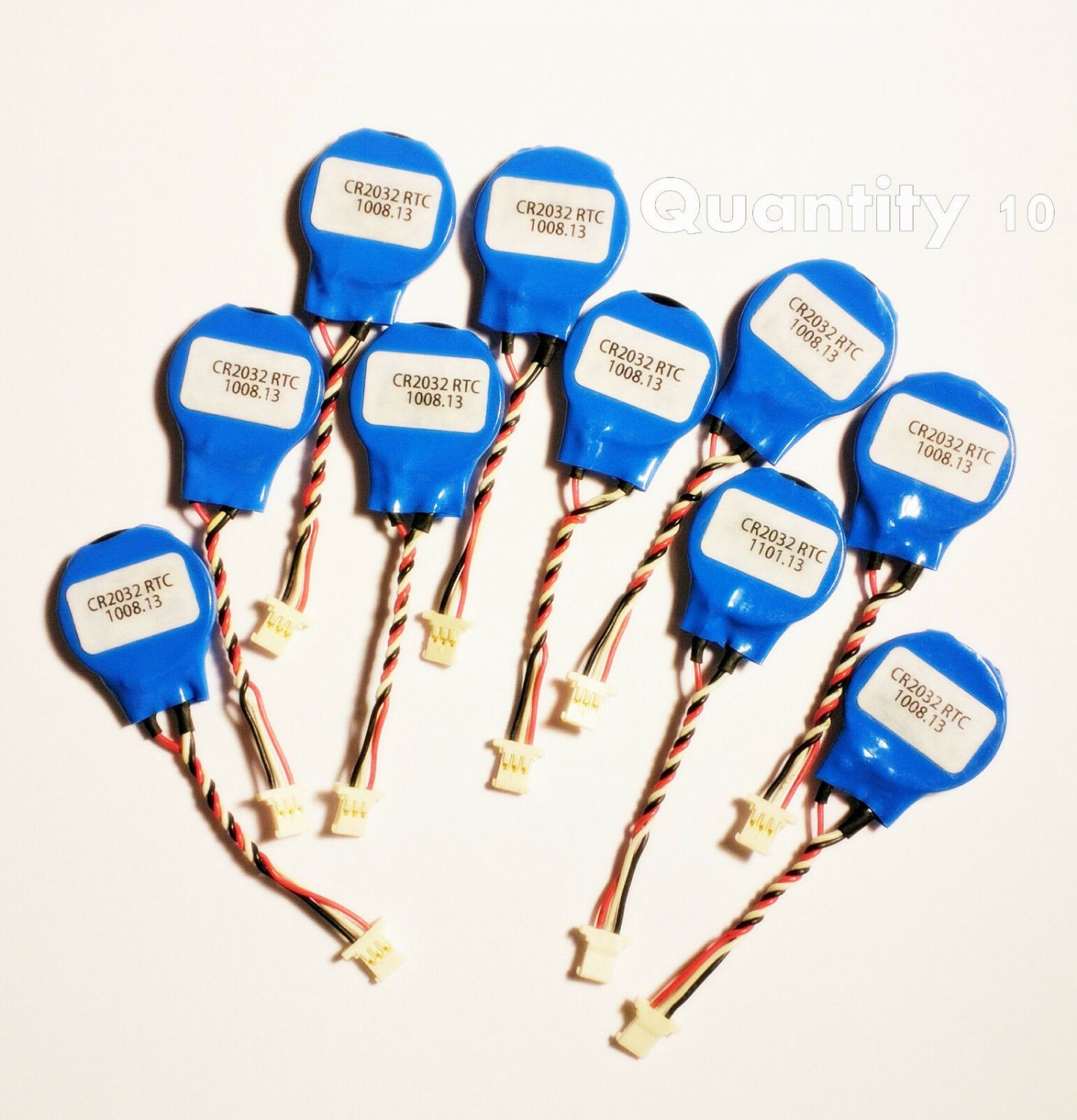 RTC CMOS Battery For Dell PowerEdge T420 – Rome Tech